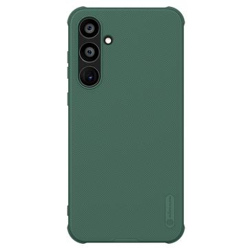 Samsung Galaxy A55 Nillkin Super Frosted Shield Pro Hybrid Case - Green