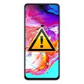 Samsung Galaxy A70 Front Camera Repair