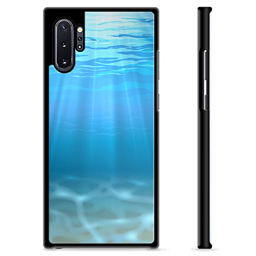 Samsung Galaxy Note10+ Protective Cover - Sea