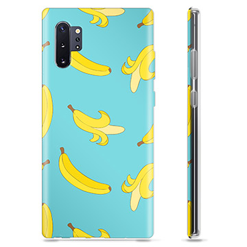 Samsung Galaxy Note10+ TPU Case - Bananas