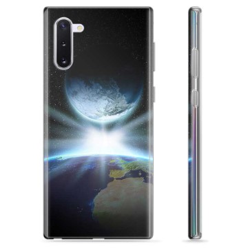 Samsung Galaxy Note10 TPU Case - Space