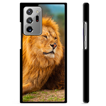 Samsung Galaxy Note20 Ultra Protective Cover - Lion