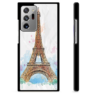 Samsung Galaxy Note20 Ultra Protective Cover - Paris