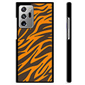 Samsung Galaxy Note20 Ultra Protective Cover - Tiger