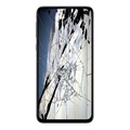 Samsung Galaxy S10e LCD and Touch Screen Repair - White