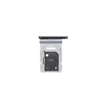 Samsung Galaxy S20 FE, Galaxy S20 FE 5G SIM Card Tray GH98-46007A - Cloud Navy