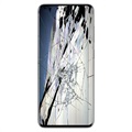 Samsung Galaxy S20 LCD and Touch Screen Repair - Grey