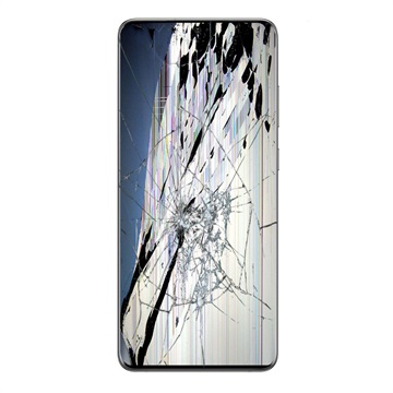 Samsung Galaxy S20 Ultra 5G LCD and Touch Screen Repair