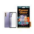 Samsung Galaxy S21+ 5G PanzerGlass ClearCase Antibacterial Case