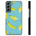 Samsung Galaxy S22+ 5G Protective Cover - Bananas