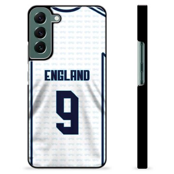 Samsung Galaxy S22+ 5G Protective Cover - England