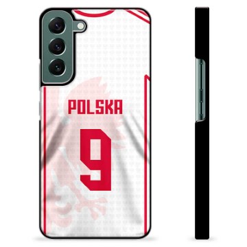 Samsung Galaxy S22+ 5G Protective Cover - Poland