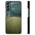 Samsung Galaxy S22+ 5G Protective Cover - Storm