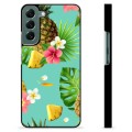 Samsung Galaxy S22+ 5G Protective Cover - Summer