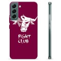 Samsung Galaxy S22+ 5G TPU Case - Bull