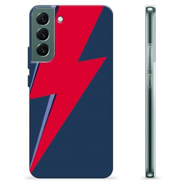 Samsung Galaxy S22+ 5G TPU Case - Lightning