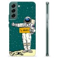 Samsung Galaxy S22+ 5G TPU Case - To Mars