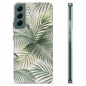 Samsung Galaxy S22+ 5G TPU Case - Tropic