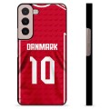 Samsung Galaxy S22 5G Protective Cover - Denmark