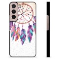 Samsung Galaxy S22 5G Protective Cover - Dreamcatcher