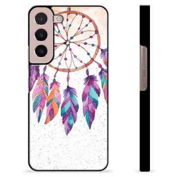 Samsung Galaxy S22 5G Protective Cover - Dreamcatcher