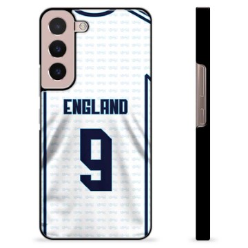 Samsung Galaxy S22 5G Protective Cover - England