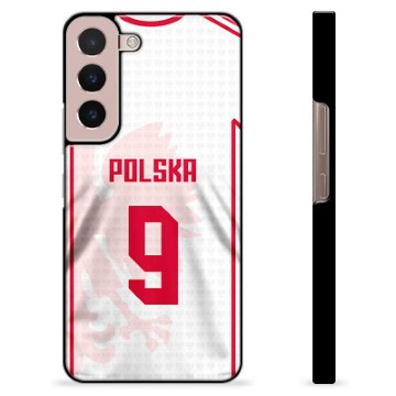 Samsung Galaxy S22 5G Protective Cover - Poland