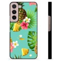 Samsung Galaxy S22 5G Protective Cover - Summer