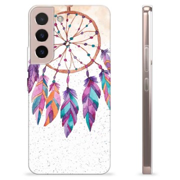 Samsung Galaxy S22 5G TPU Case - Dreamcatcher