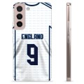 Samsung Galaxy S22 5G TPU Case - England