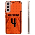 Samsung Galaxy S22 5G TPU Case - Netherlands