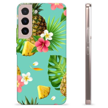 Samsung Galaxy S22 5G TPU Case - Summer