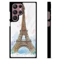 Samsung Galaxy S22 Ultra 5G Protective Cover - Paris