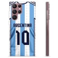 Samsung Galaxy S22 Ultra 5G TPU Case - Argentina