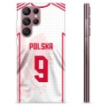 Samsung Galaxy S22 Ultra 5G TPU Case - Poland