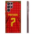 Samsung Galaxy S22 Ultra 5G TPU Case - Portugal