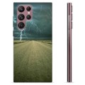 Samsung Galaxy S22 Ultra 5G TPU Case - Storm