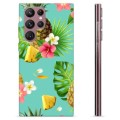 Samsung Galaxy S22 Ultra 5G TPU Case - Summer