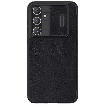 Samsung Galaxy S23 FE Nillkin Qin Pro Flip Case