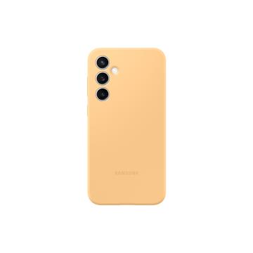 Samsung Galaxy S23 FE Silicone Cover EF-PS711TOEGWW - Apricot