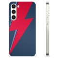 Samsung Galaxy S23+ 5G TPU Case - Lightning