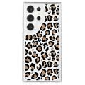 Samsung Galaxy S23 Ultra Fashion TPU Case - Leopard