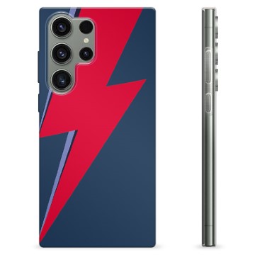 Samsung Galaxy S23 Ultra 5G TPU Case - Lightning