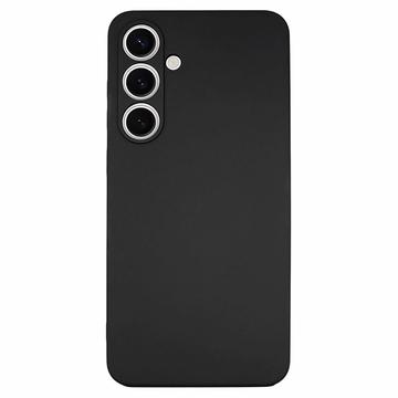 Samsung Galaxy S24 FE JT Berlin Pankow Soft TPU Case - Black