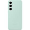 Samsung Galaxy S24 FE Silicone Cover EF-PS721CMEGWW - Mint