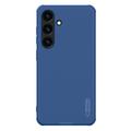 Samsung Galaxy S24 Nillkin Super Frosted Shield Pro Hybrid Case - Blue