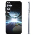 Samsung Galaxy S24+ TPU Case - Space