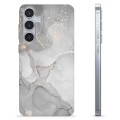 Samsung Galaxy S24+ TPU Case - Sparkle Greige