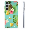 Samsung Galaxy S24+ TPU Case - Summer