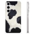 Samsung Galaxy S24 TPU Case - Cowhide